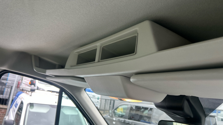 Ford Transit 350 L2 Diesel Fwd 2.0 EcoBlue 130ps Leader Tipper [1 Way]